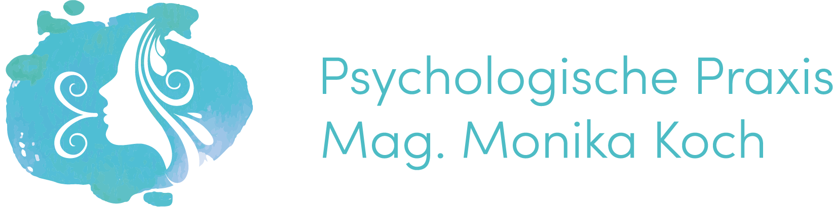 Logo von der Psychologischen Praxis Mag. Monika Koch